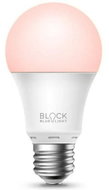 Block Blue Light Noční LED žárovka bez modré a zelené složky, E27, pro lepší spánek - LED Bulb