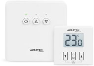 Auraton Aquila Set bezdrátový termostat s nočním poklesem - Thermostat