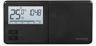 Auraton Tucana Carbon Edition týdenní programovatelný termostat - Thermostat