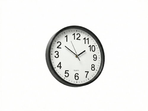 Gadget Master Countdown Clock - Time Goes Backwards - Wall Clock - Main image