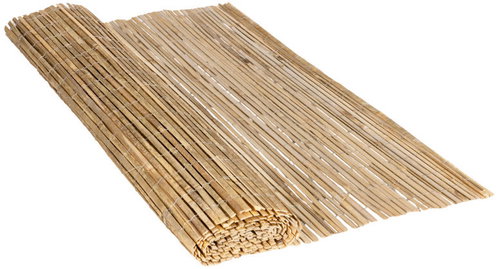 MultiGarden BP-215 Double-sided bamboo mat 150 × 500 cm - Screen - Main image
