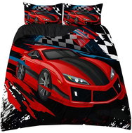 CARBOTEX Sada povlečení 140 × 200 cm - Bed Linen