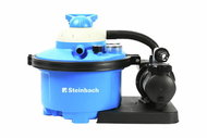 Steinbach Filtrace písková Comfort 50 - Sand Filtration