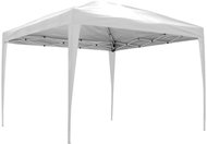 MultiGarden PAW-3X3-A-W Zahradní pop-up stan 3 × 3 m, bílý - Garden Gazebo
