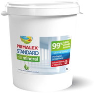 Primalex Standard 40 kg, white - Wall Paint
