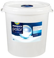 Primalex Polar 40 kg, white - Wall Paint