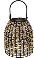 DOCHTMANN Solar lantern modern 24 × 28 cm - Lantern