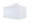 Party Tent 3 × 4,5 m ALU Premium, 4 solid sides, white