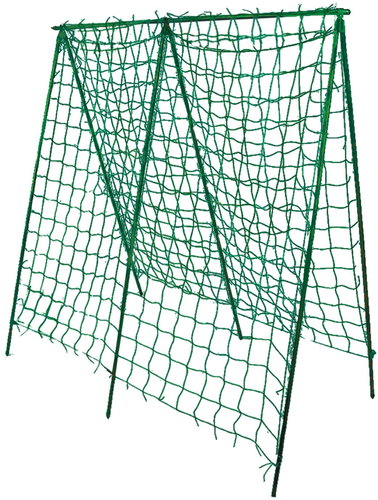DuraHome Plant support frame, D 16 mm - Plant Support - Main image