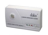 Bentech C686 WiFi autonomous carbon monoxide detector - Gas Leak Detector