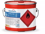 Remmers HWS 112 Hard wax colourless, 5 l - Wood Varnish
