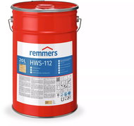 Remmers HWS 112 Hard wax colourless, 20 l - Wood Varnish