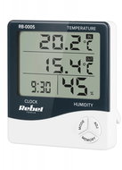 Rebel MIE-RB-0005 Meteorological station with external probe - Weather Station
