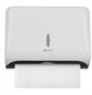 Hand Towel Dispenser Ruhhy 27715 Wall-mounted paper towel dispenser, white - Zásobník na ručníky