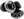 Adjustable Noise Transmission Earplugs, Black