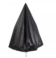 Gardlov 25693 Ochranný voděodolný vak pro závěsná křesla, UV, 168 × 115 cm, černý - Protective Cover