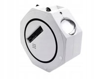 NOVO LED projektor noční oblohy Octagon - Light Projector
