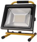 Work Light AVIDE Přenosný USB nabíjecí LED reflektor 50 W 3500 lm, denní, stmívatelný vypínačem - Pracovní světlo
