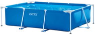 Intex 28271 Garden frame pool 260 × 160 cm, blue - Pool