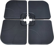 Aga Závaží pro slunečník 4 ks - Parasol Accessories