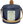 NBA241 Composter, 3,5 l blue-grey