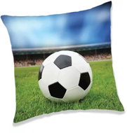 Javoli Dekorační polštář - Fotbalový míč velký - Pillow