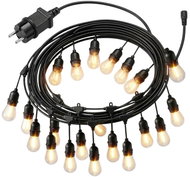 Bauerkraft H-673 Zahradní světelná girlanda 20 LED, 20 m, 9 W - Light Chain