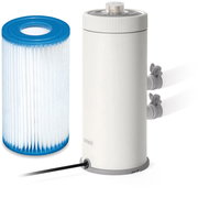 Intex 26638 Kartušová filtrace 3785 l/h s filtrem - Cartridge Filtration