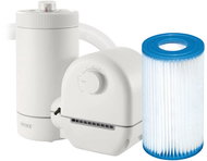Intex 26636 Kartušová filtrace 5678 l/h s filtrem - Cartridge Filtration