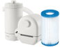 Cartridge Filtration Intex 26636 Kartušová filtrace 5678 l/h s filtrem - Kartušová filtrace