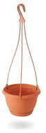 Prosperplast květináč závěsný Agro DAGW2, terakota 5 ks - Flower Pot
