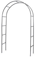 Verk 27283 Zahradní oblouk 235 × 135 × 38 cm - Plant Support