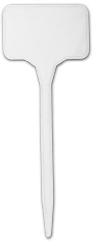Bradas popisovací tabulka k rostlinám 30 ks - Growing Accessory - Main image