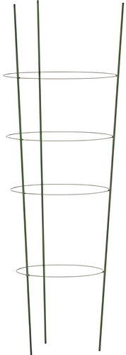 J. A. D. TOOLS Plant support ring 90 cm/4 rings, 2 pcs - Plant Support - Main image