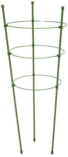 J. A. D. TOOLS Plant support ring 60 cm/3 rings, 3 pcs - Plant Support - Main image