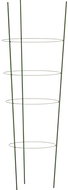 J.A.D.TOOLS podpěra rostlin prstencová 120 cm/4 prsteny, 2 ks - Plant Support
