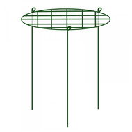 J.A.D.TOOLS podpěra rostlin s mřížkou 60 cm/prům. 40 cm, 2 ks - Plant Support
