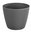 PROSPERPLAST Plastic packaging SPLOFY DSP160, grey, 3 pcs