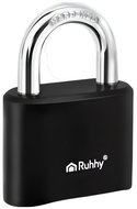 Ruhhy 27646 4místný 50 mm ocelový - Padlock