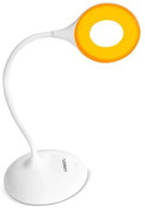 Lunesto LED Lampička na čtení bez modré složky, bílá - Table Lamp