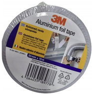 3M Hliníková páska 50 mm × 15 m - Sealing Tape