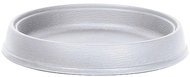 Prosperplast MASSIVE PR39 bílá, 2 pack - Plant Saucer