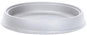 Plant Saucer Prosperplast MASSIVE PR39 bílá, 2 pack - Miska pod květináč