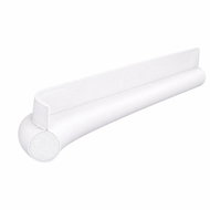 Verk 27754 Těsnění pod dveře, samolepicí 96 × 2,5 cm, bílé - Gasket