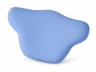 Verk 27745 Orthopaedic pillow 49 × 31 cm, blue - Anatomical Pillow