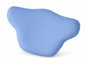 Anatomical Pillow Verk 27745 Orthopaedic pillow 49 × 31 cm, blue - Anatomický polštář