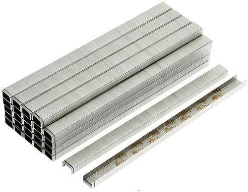 J.A.D.TOOLS sponky 4 × 6 mm pro kleště vázací, 3 ks - Plant Support - Main image