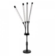 KOBI LED table lamp for growing plants VITARO 4 ST MINI 10 W 230V - LED Light