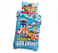 TEXTILOMANIA Reversible bed linen 140 × 200 cm - Bed Linen