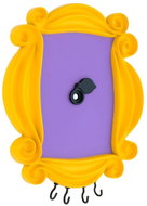 Friends: Frame - Věšák na klíče - Key Holder